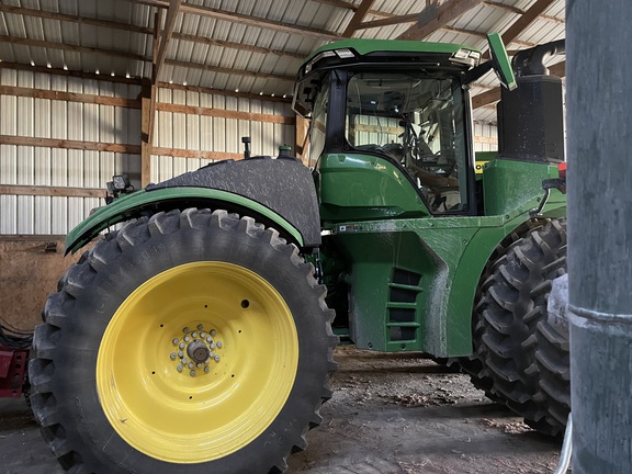 2023 John Deere 9R 440 Tractor 4WD