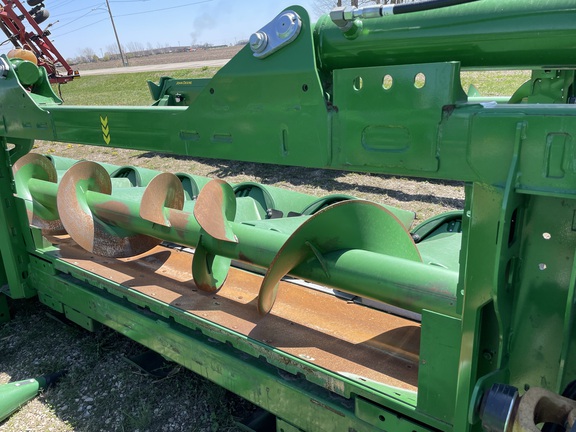 2023 John Deere C12F Header Corn Head