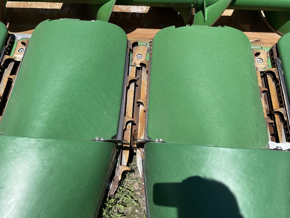 2023 John Deere C12F Header Corn Head