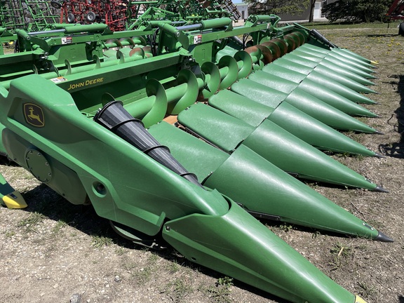 2023 John Deere C12F Header Corn Head