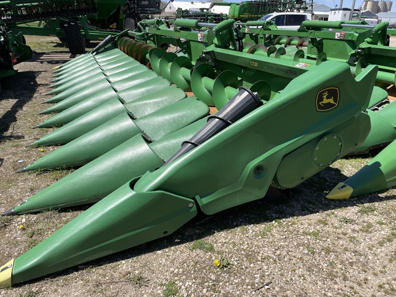 2023 John Deere C12F Header Corn Head