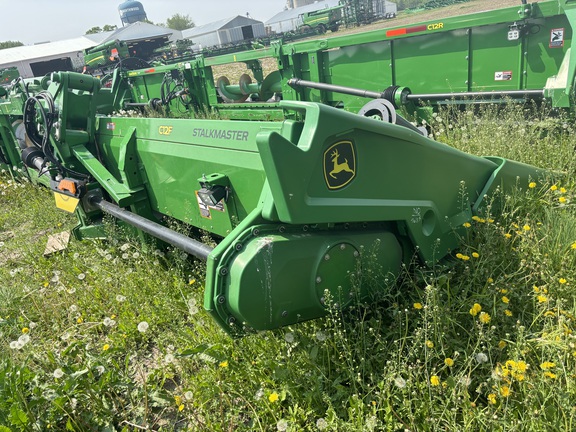 2023 John Deere C12F Header Corn Head