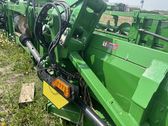 2023 John Deere C12F Header Corn Head