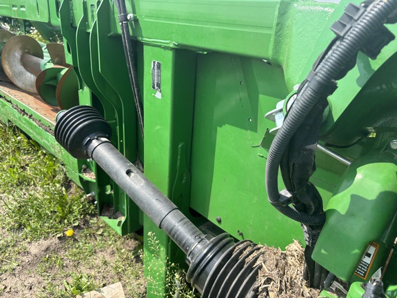 2023 John Deere C12F Header Corn Head