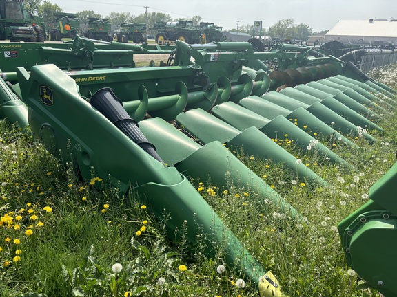 2023 John Deere C12F Header Corn Head