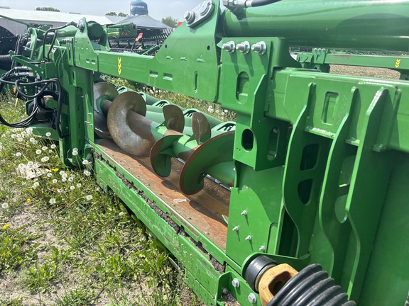 2023 John Deere C12F Header Corn Head