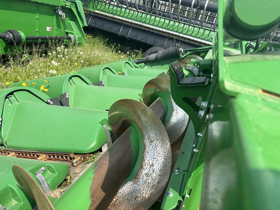 2023 John Deere C12F Header Corn Head