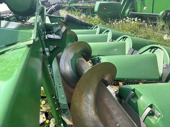 2023 John Deere C12F Header Corn Head