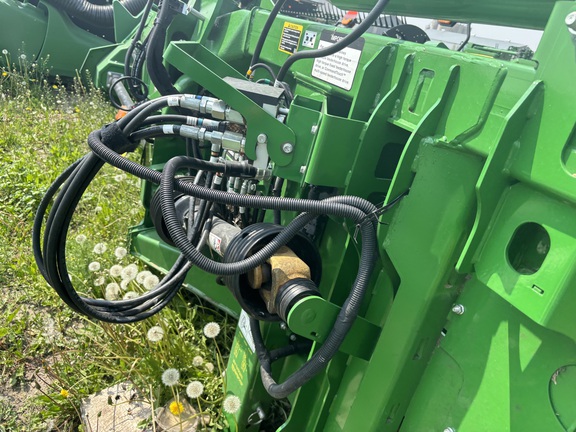 2023 John Deere C12F Header Corn Head