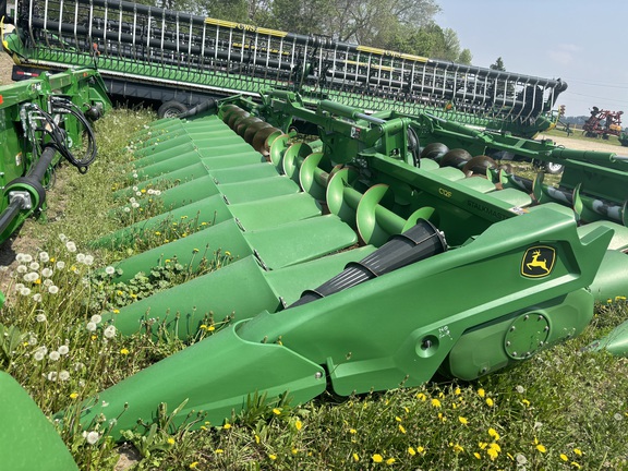 2023 John Deere C12F Header Corn Head