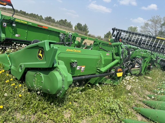 2023 John Deere C12F Header Corn Head