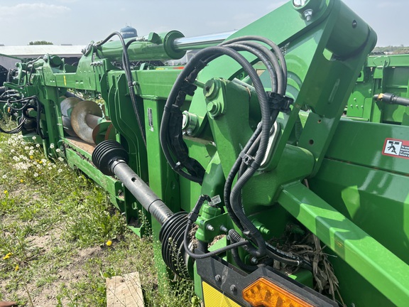 2023 John Deere C12F Header Corn Head