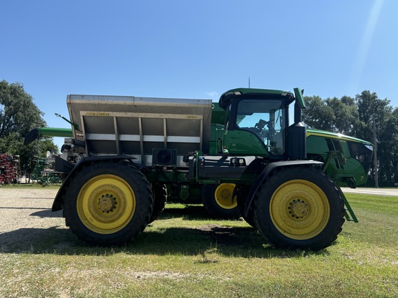 2023 John Deere 600R Misc