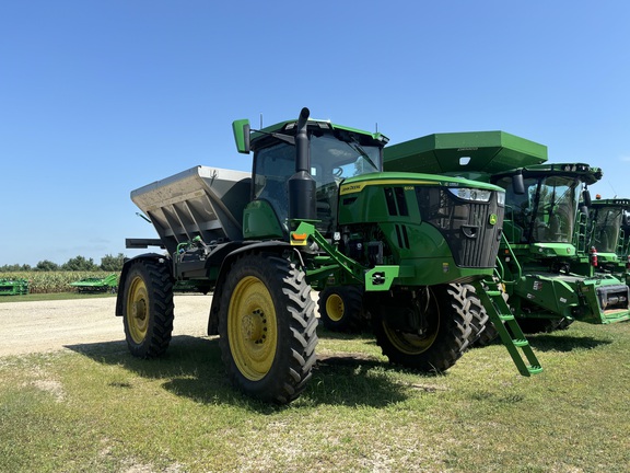 2023 John Deere 600R Misc