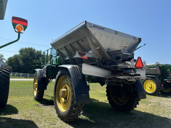 2023 John Deere 600R Misc