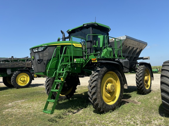 2023 John Deere 600R Misc