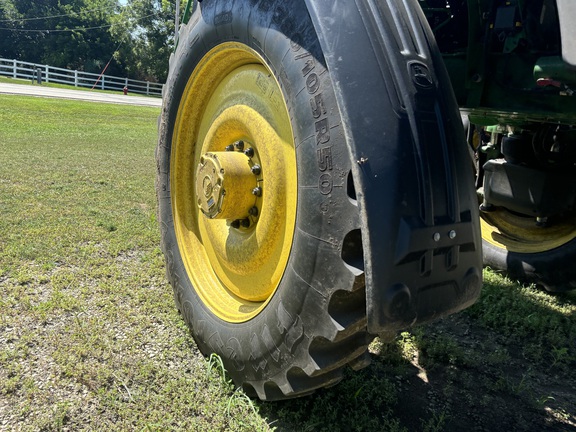 2023 John Deere 600R Misc