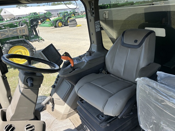 2023 John Deere 600R Misc