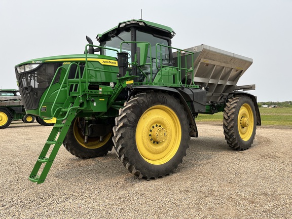 2023 John Deere 600R Misc
