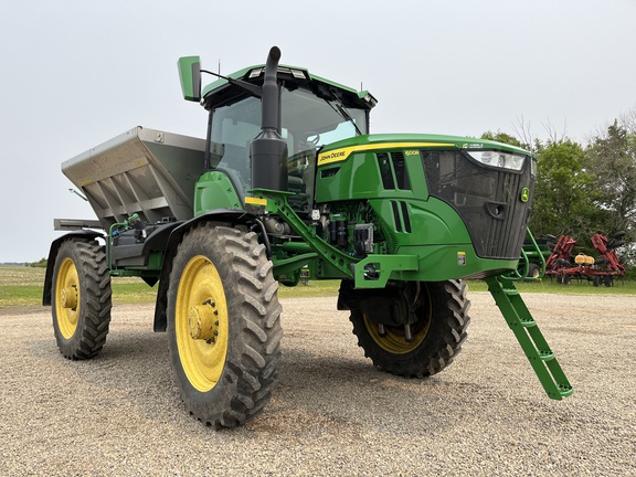 2023 John Deere 600R Misc