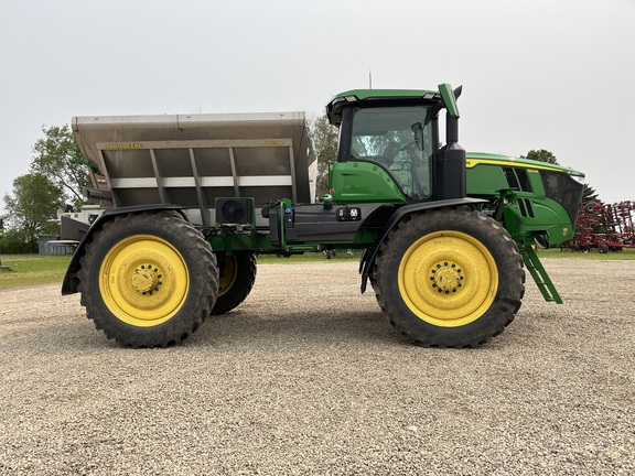 2023 John Deere 600R Misc