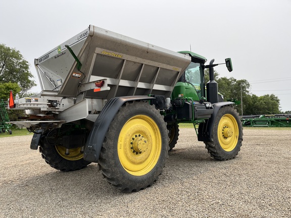 2023 John Deere 600R Misc