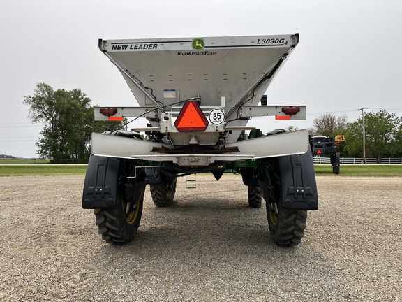 2023 John Deere 600R Misc