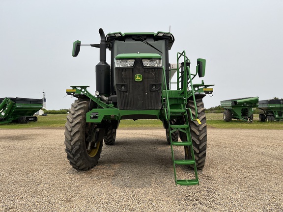 2023 John Deere 600R Misc