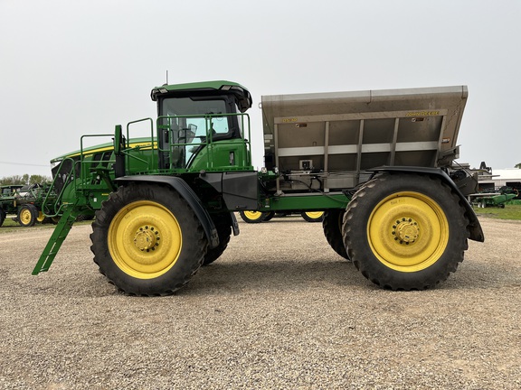 2023 John Deere 600R Misc