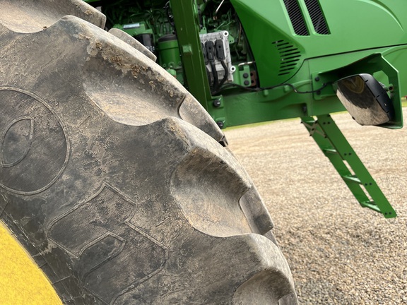 2023 John Deere 600R Misc