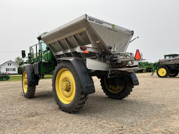 2023 John Deere 600R Misc