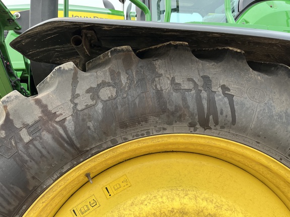 2023 John Deere 600R Misc