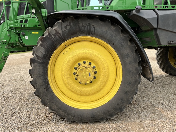 2023 John Deere 600R Misc