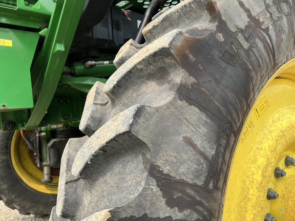 2023 John Deere 600R Misc