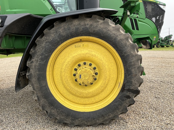 2023 John Deere 600R Misc