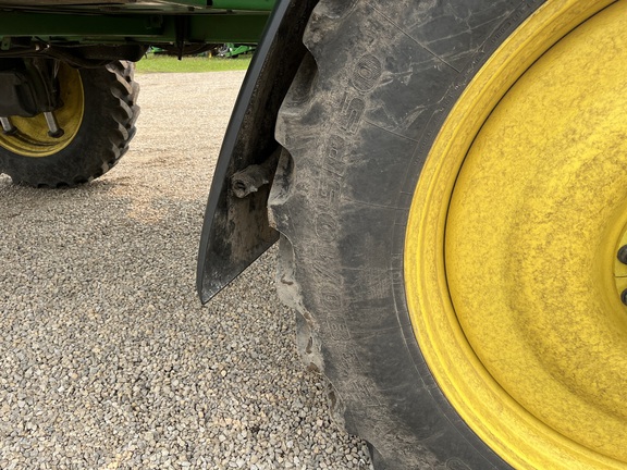 2023 John Deere 600R Misc