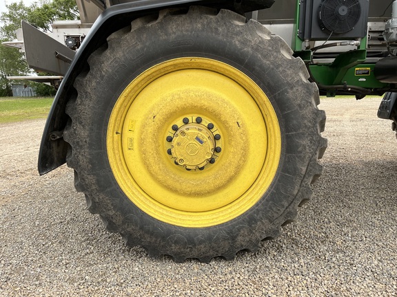 2023 John Deere 600R Misc