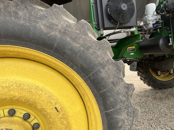 2023 John Deere 600R Misc