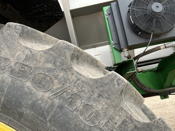 2023 John Deere 600R Misc