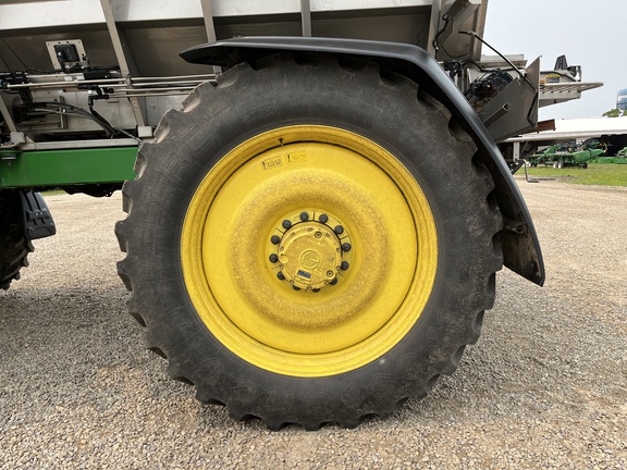 2023 John Deere 600R Misc