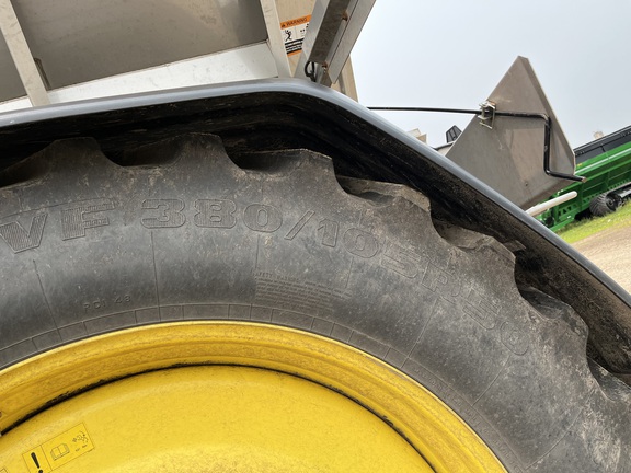 2023 John Deere 600R Misc