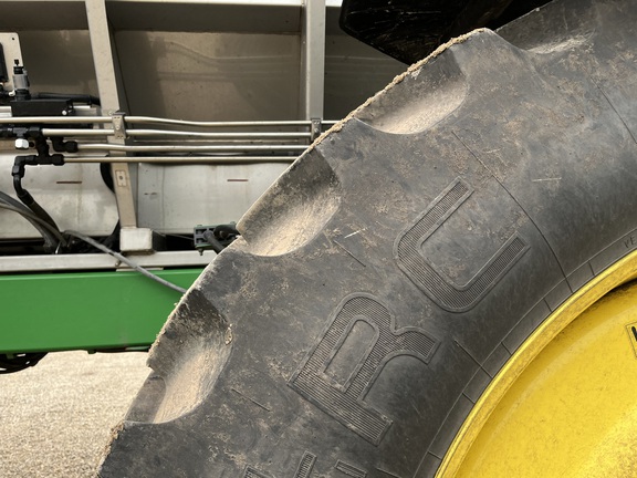 2023 John Deere 600R Misc