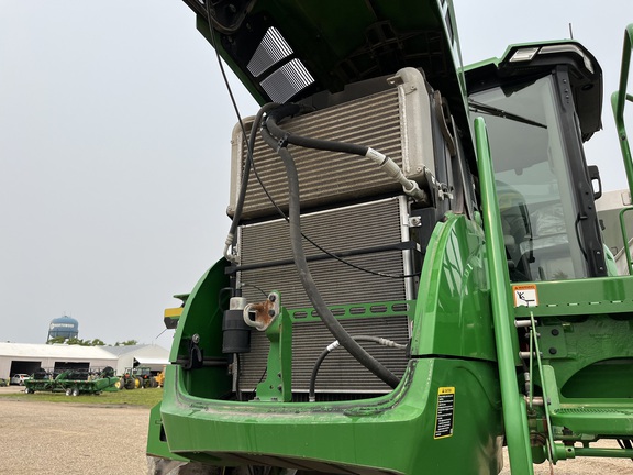 2023 John Deere 600R Misc