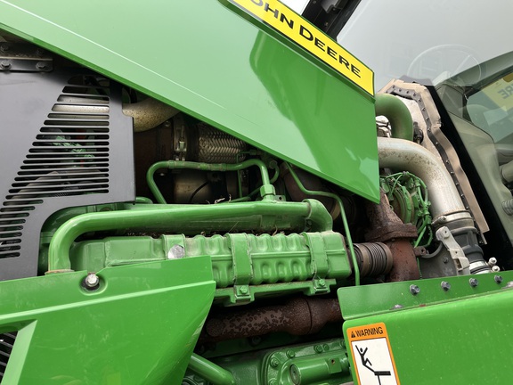 2023 John Deere 600R Misc