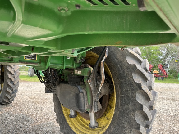 2023 John Deere 600R Misc