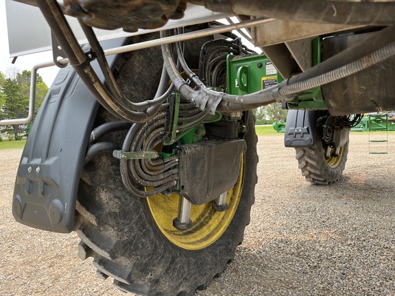 2023 John Deere 600R Misc