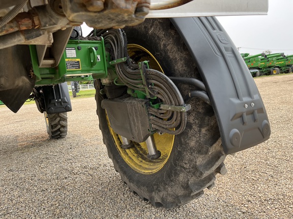 2023 John Deere 600R Misc