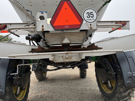 2023 John Deere 600R Misc