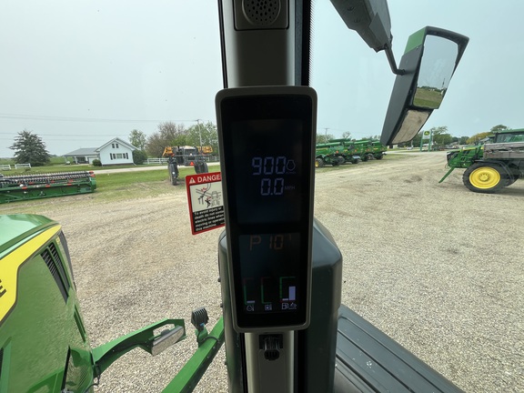 2023 John Deere 600R Misc