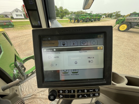 2023 John Deere 600R Misc
